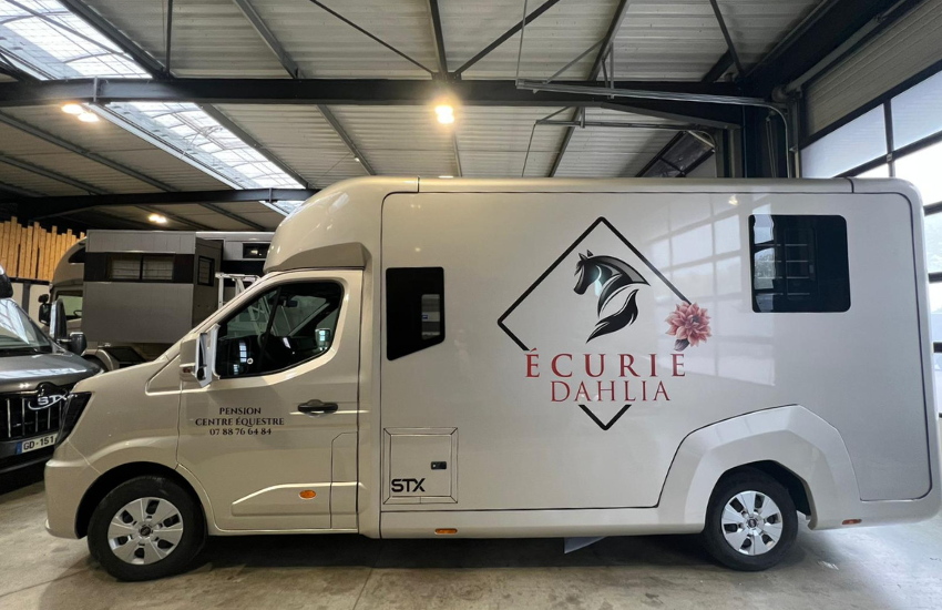 marquage-véhicule-van