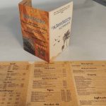 Photo d'un dépliant personnalisé